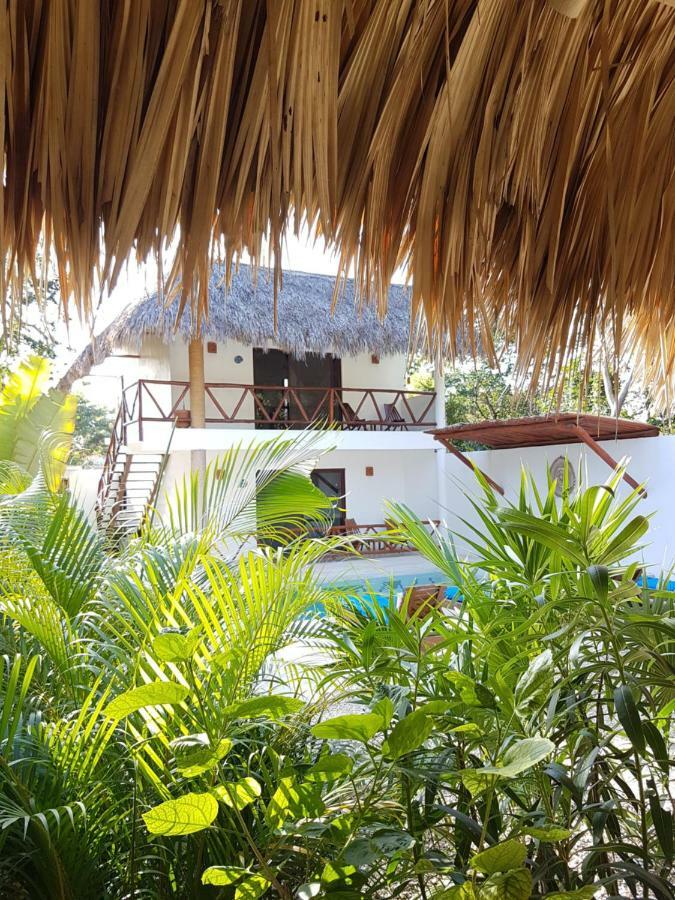 Aparthotel Casa Del Mar Tulum Exterior foto