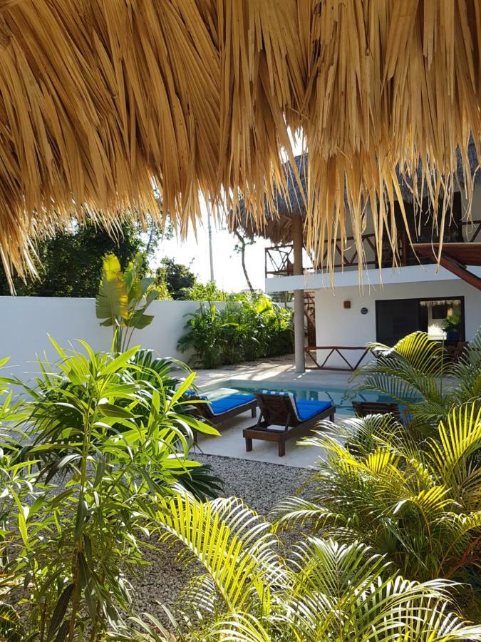 Aparthotel Casa Del Mar Tulum Exterior foto