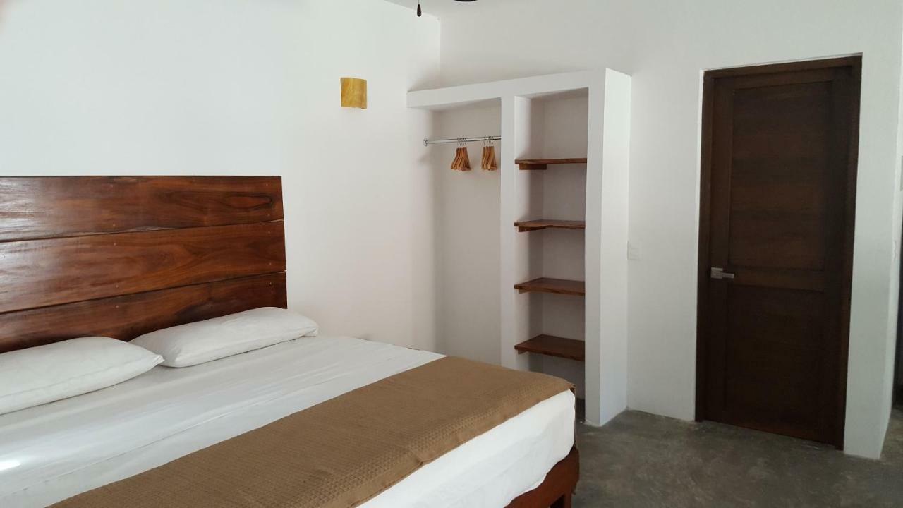 Aparthotel Casa Del Mar Tulum Exterior foto