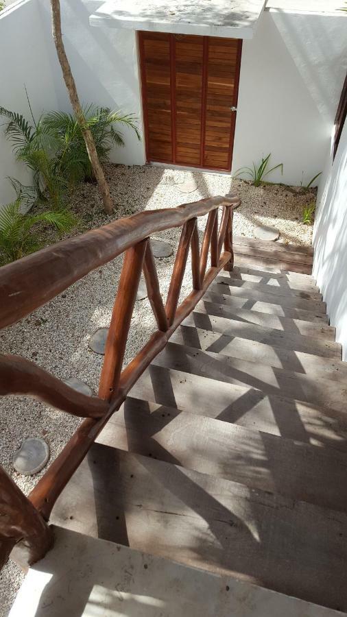 Aparthotel Casa Del Mar Tulum Exterior foto