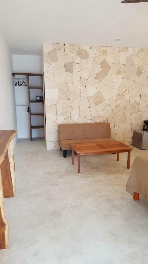 Aparthotel Casa Del Mar Tulum Exterior foto